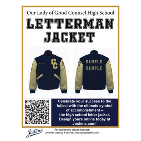 jostens letterman sweaters